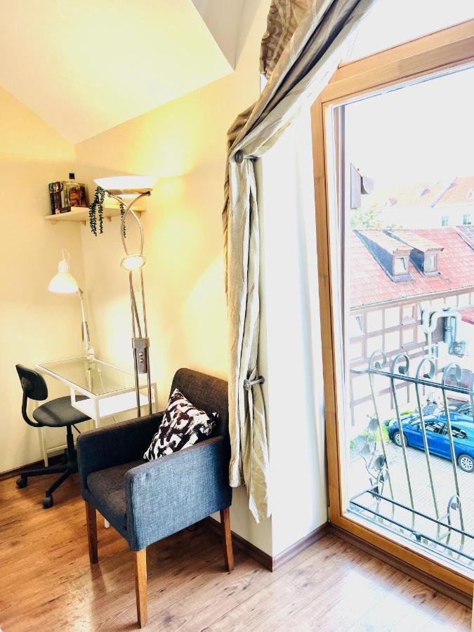 Super Apartment Old Town Klaipėda Extérieur photo