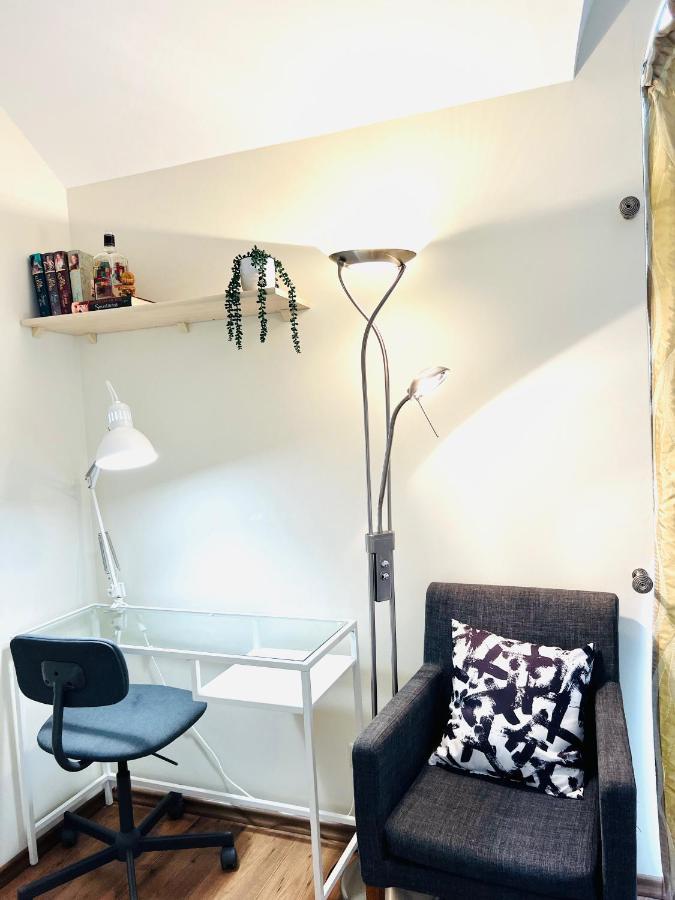 Super Apartment Old Town Klaipėda Extérieur photo