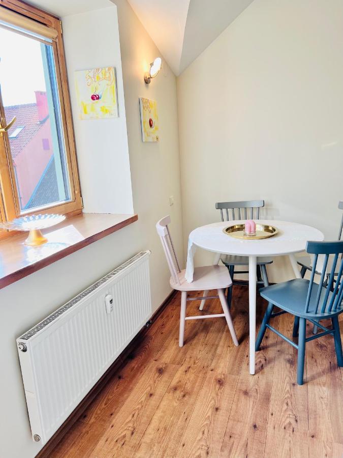Super Apartment Old Town Klaipėda Extérieur photo