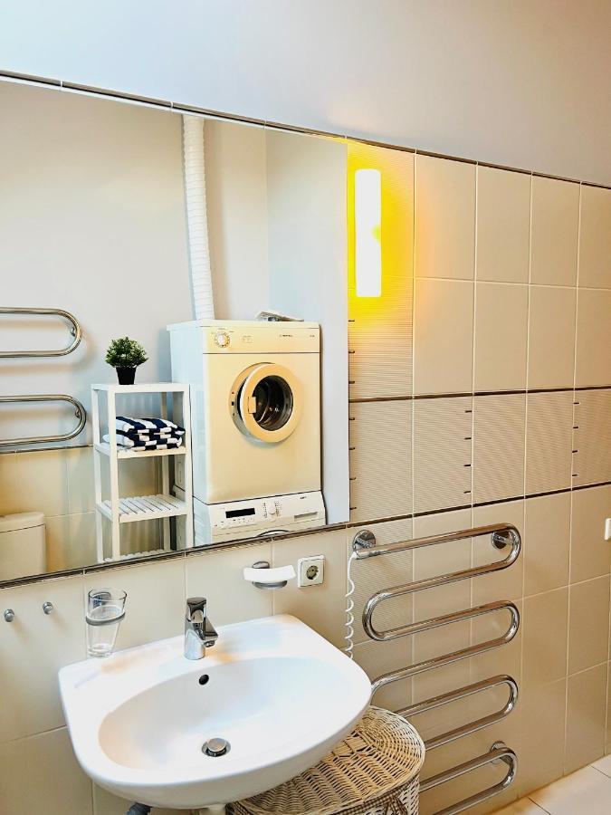 Super Apartment Old Town Klaipėda Extérieur photo