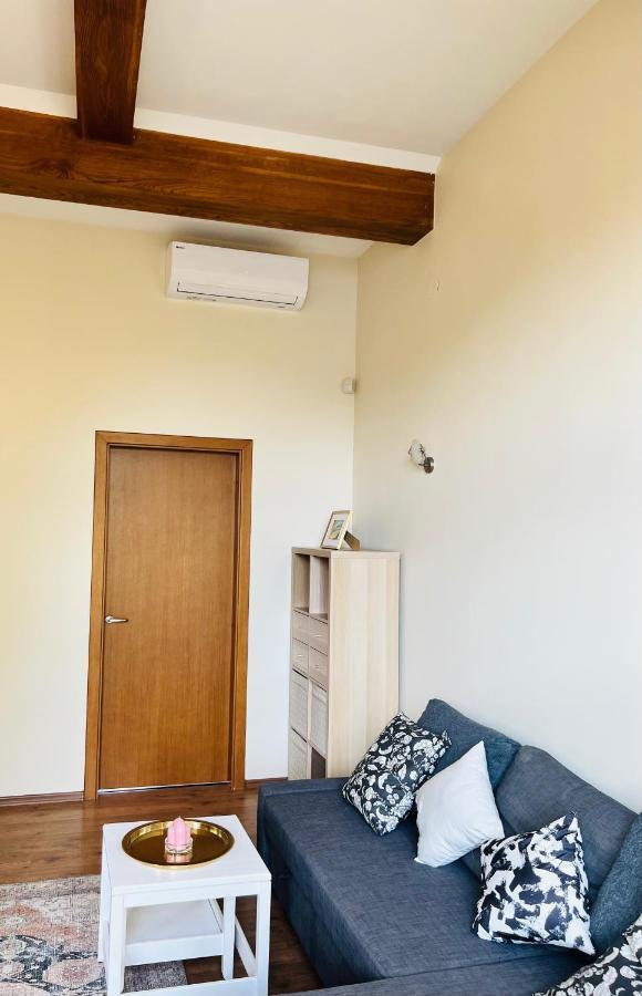 Super Apartment Old Town Klaipėda Extérieur photo
