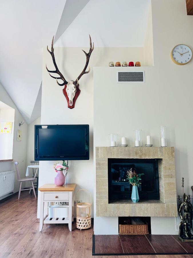 Super Apartment Old Town Klaipėda Extérieur photo