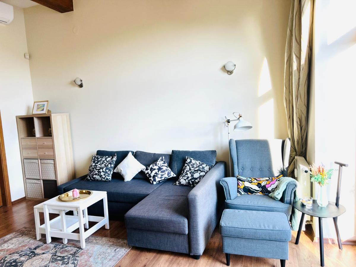 Super Apartment Old Town Klaipėda Extérieur photo