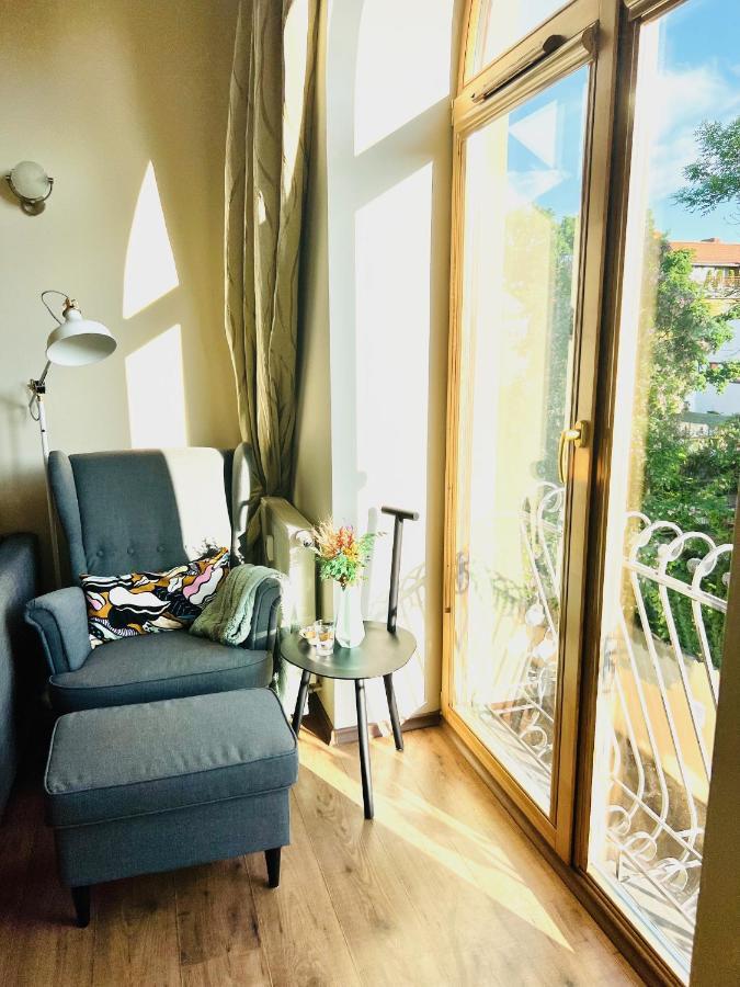 Super Apartment Old Town Klaipėda Extérieur photo