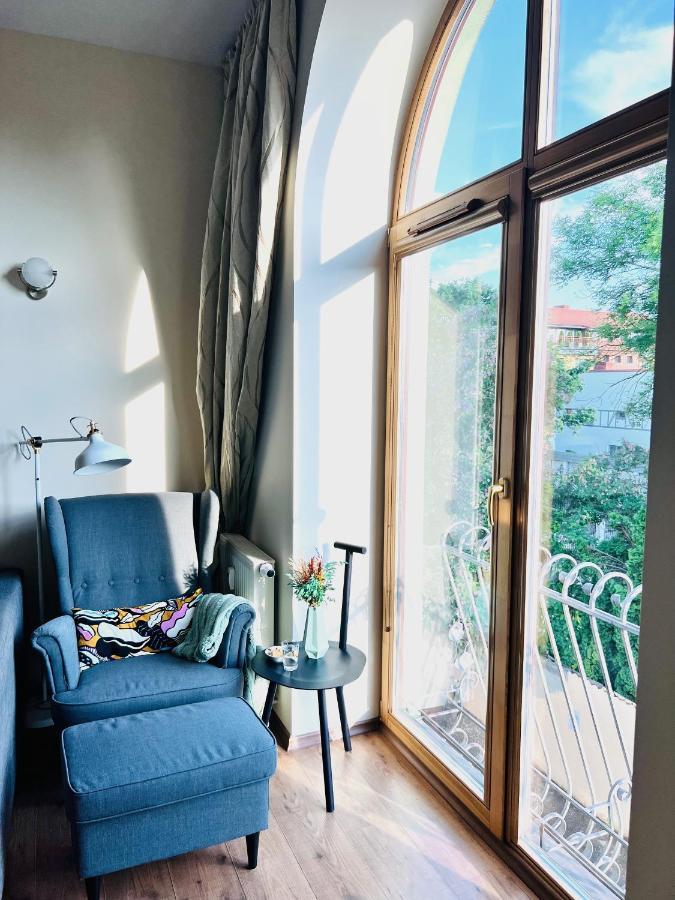 Super Apartment Old Town Klaipėda Extérieur photo