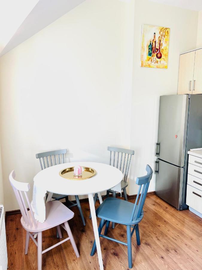 Super Apartment Old Town Klaipėda Extérieur photo