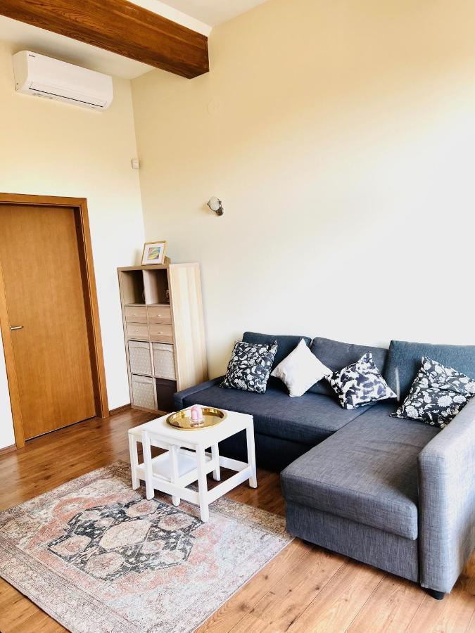 Super Apartment Old Town Klaipėda Extérieur photo